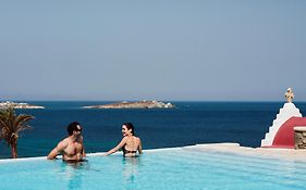Bill&Coo Mykonos-The Leading Hotels Of The World (Adults Only)